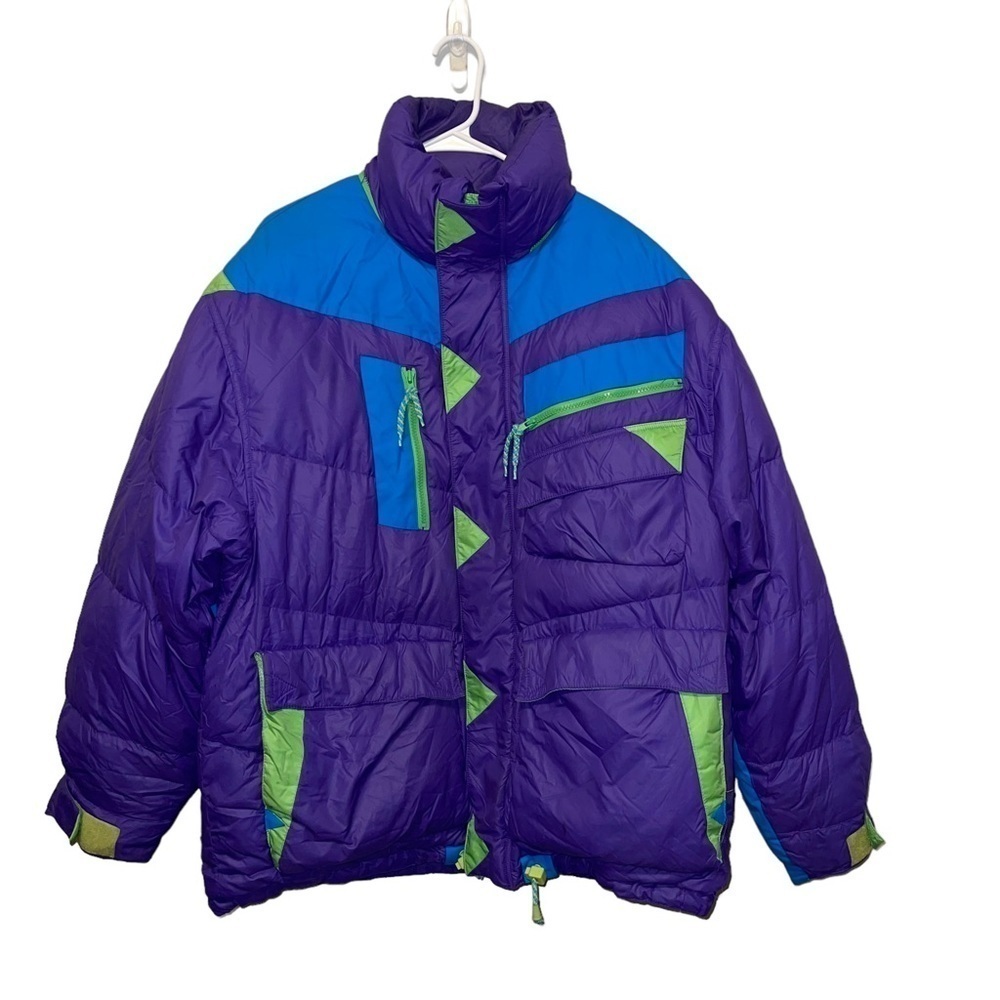 Brambilla Men Down Jacket Size M